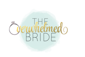 Overwhelmed Bride, Cory Lee Photography, Charleston Wedding Photographer, Blog, Featured