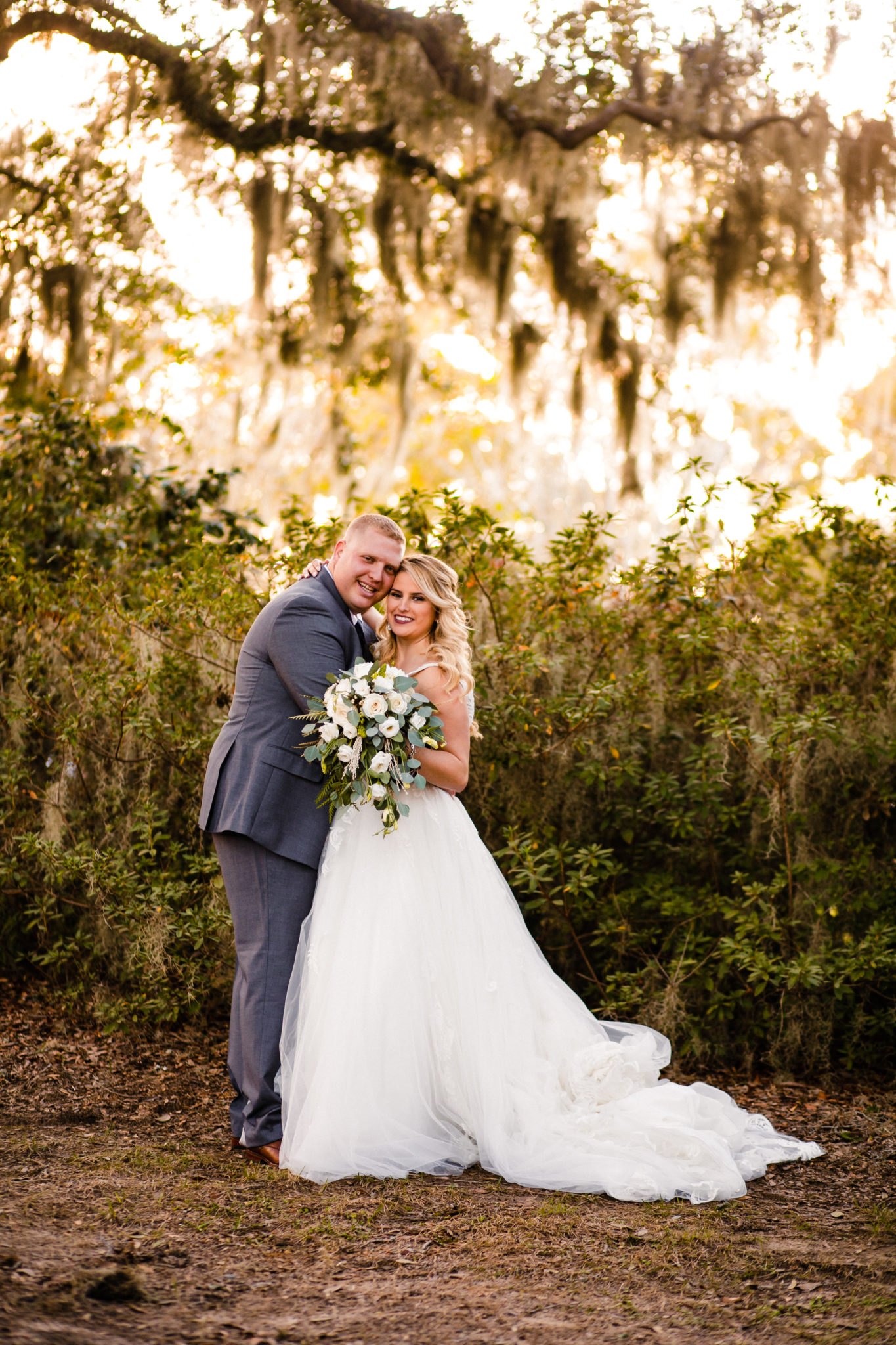 Cypress Trees Plantation Wedding, Charleston Wedding Photographer, Charleston Wedding
