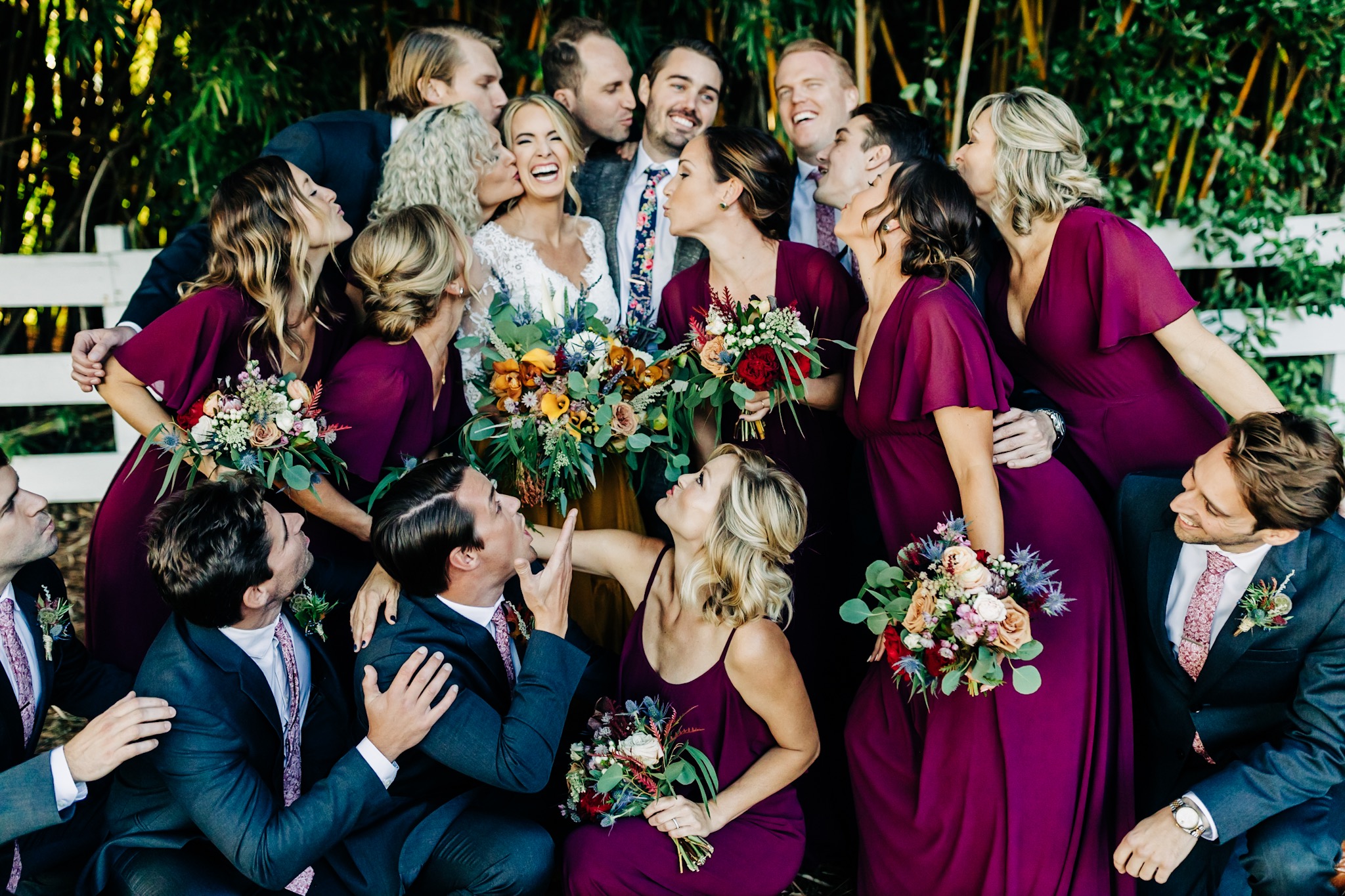 Colored Wedding Dress, Wedding Party, Leanne Marshall, Charleston Wedding Photographer, Charleston Wedding Photographers, Charleston Wedding Day