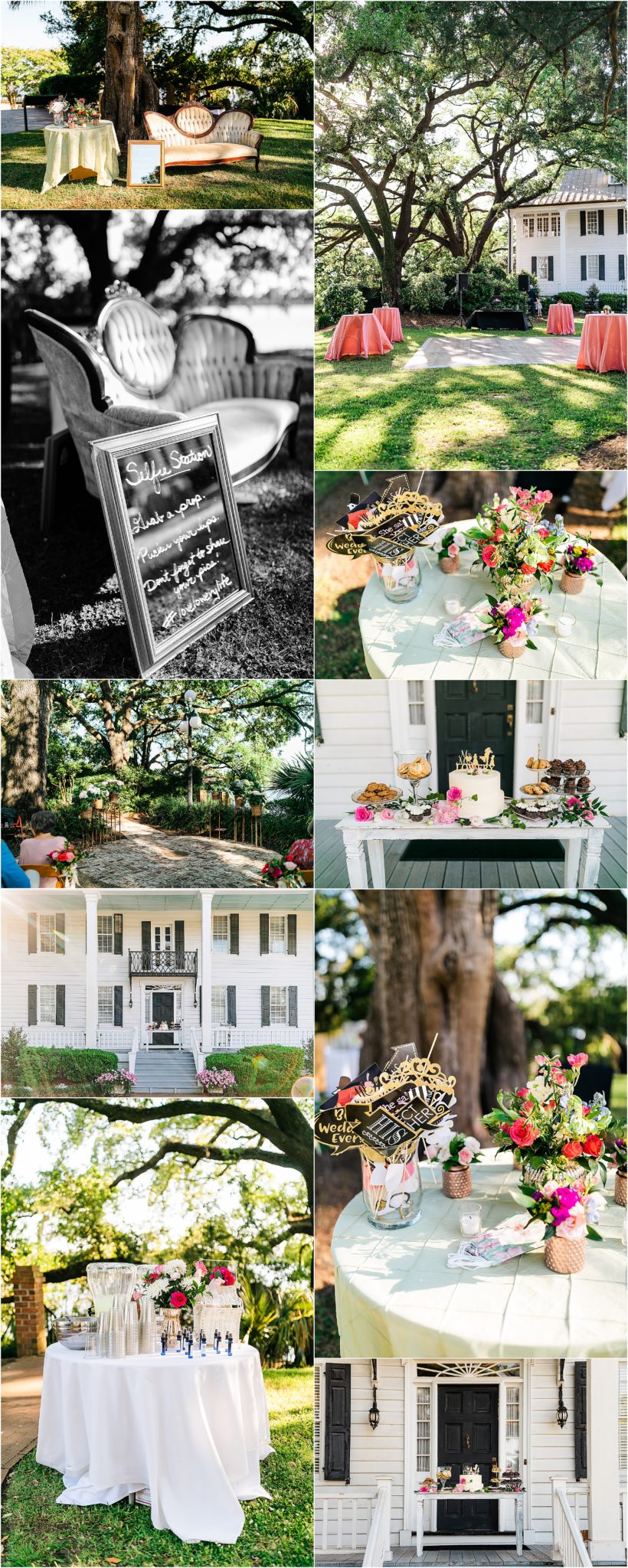 Kaminski House, Kaminski House Wedding, Cory Lee Photography, Georgetown Wedding 