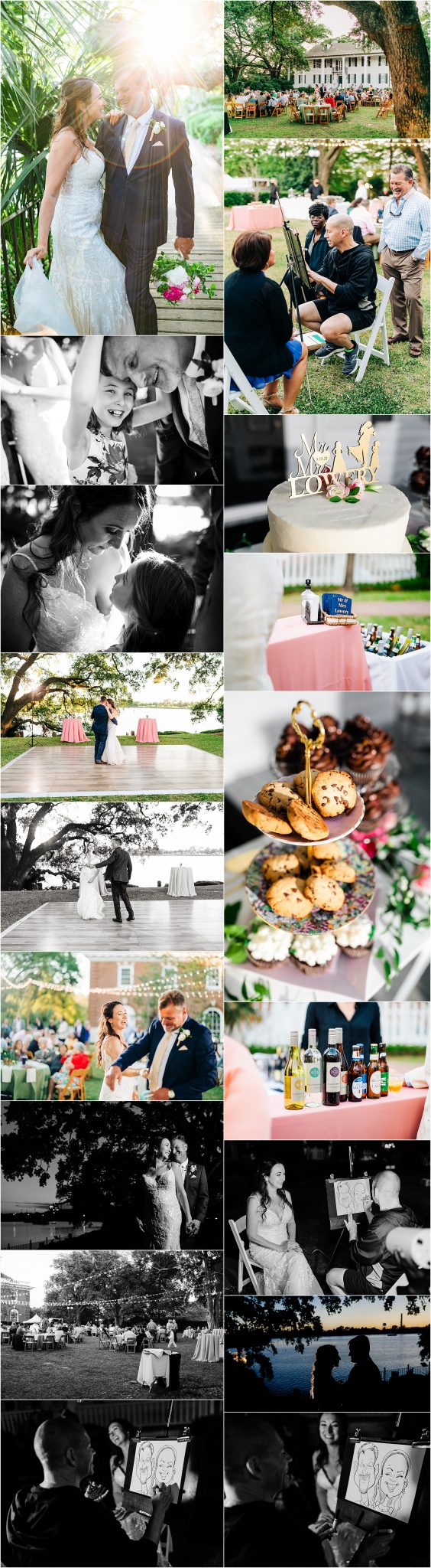 Kaminski House, Cory Lee Photography, Georgetown Wedding 