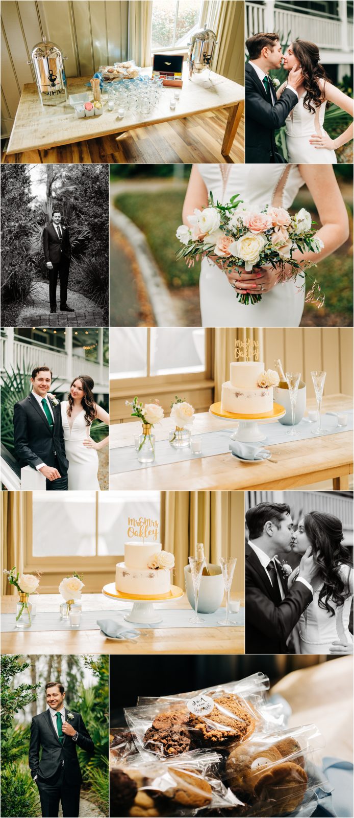 Brunch Wedding, Creek Club Wedding in Charleston, SC, Charleston Wedding Photographer, Cory Lee Photography